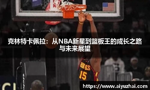克林特卡佩拉：从NBA新星到篮板王的成长之路与未来展望
