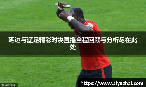 延边与辽足精彩对决直播全程回顾与分析尽在此处